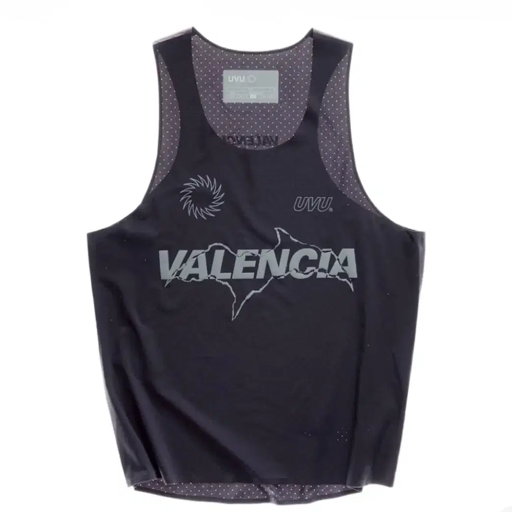 UVU Singlet S New (2025 London Marathon Edition) on Bunjang Global