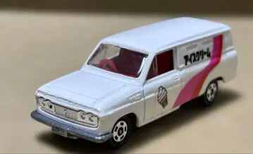 일본제 토미카 도요타 하이럭스 아이스크림