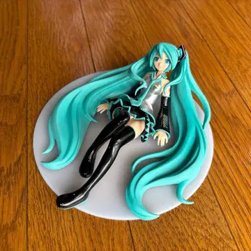 하츠네 미쿠 프리미엄 피규어 Angel Breeze