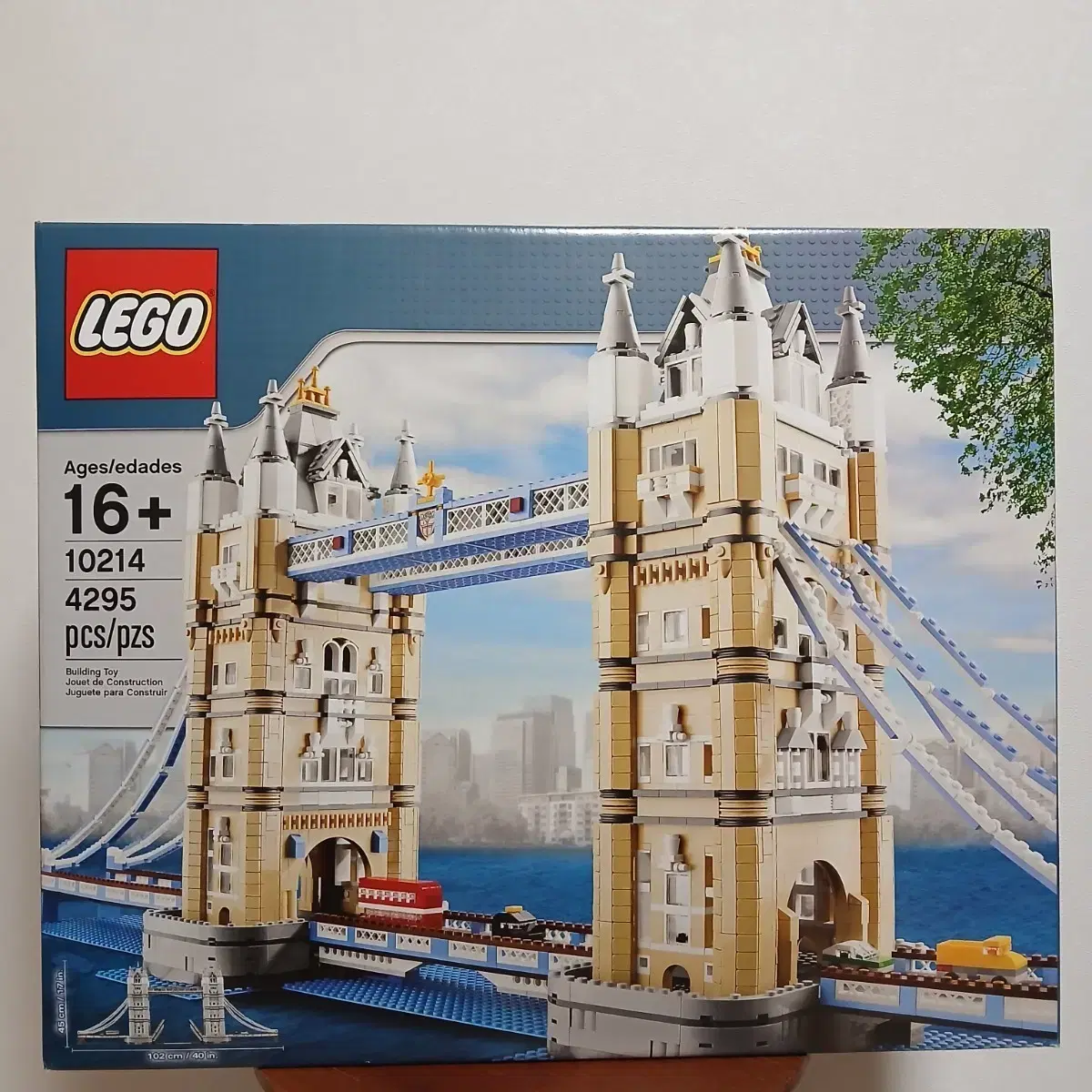 LEGO 10274 Ghostbusters Acto1 #레고,#레고고스트버스터즈,#고스트