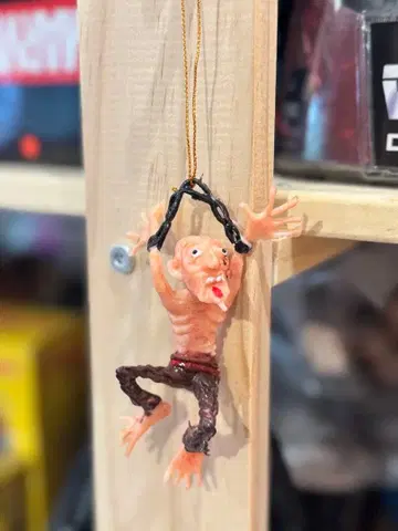 [ 레어 쇼와 레트로/죽어가는 인형 ] 3체 세트