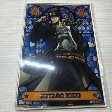 죠죠 월드 쿠죠 죠타로 메타아 파문 룰렛 A상 아크릴 보드