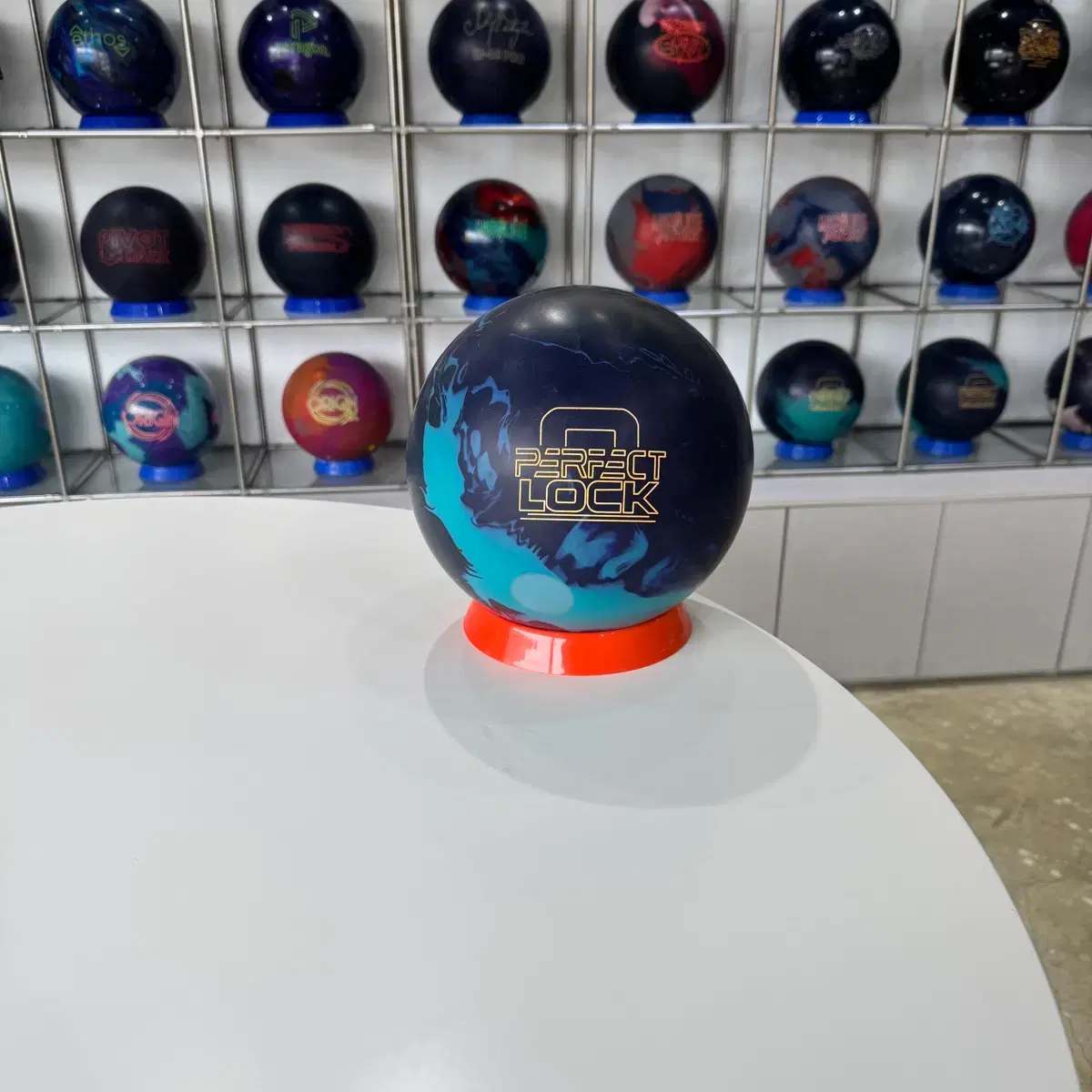 Storm Ghost Lock SE 15 lbs | Bunjang Global