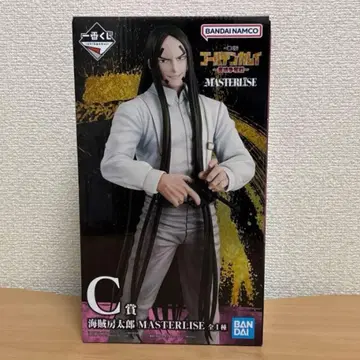 제일복권 골든 카무이 C상 해적 보타로 MASTERLISE