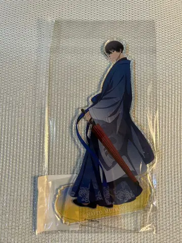 도원암귀 무타노 무진 한복 아크릴 스탠드