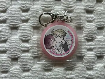 벌집 달콤하고 뜨겁고 숨 막히는 키링