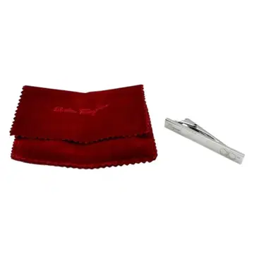 살바토레 페라가모 넥타이핀 간치니 11-26042006