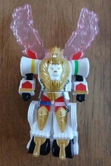 마법전대 마지레인저 마지레전드