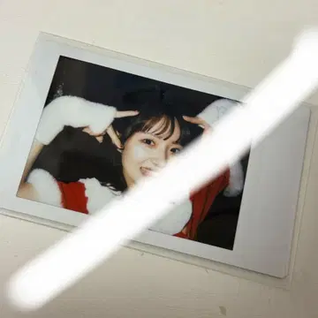 SWEETSTEADY 오토이 유이 폴라로이드