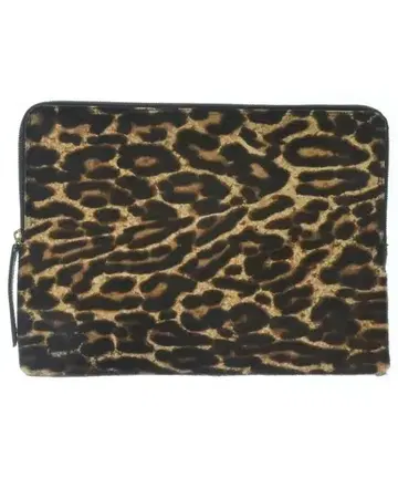 LANVIN 클러치백 여성용