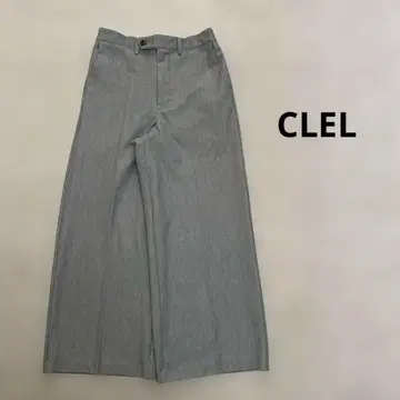CLEL 백 브러쉬드 TR