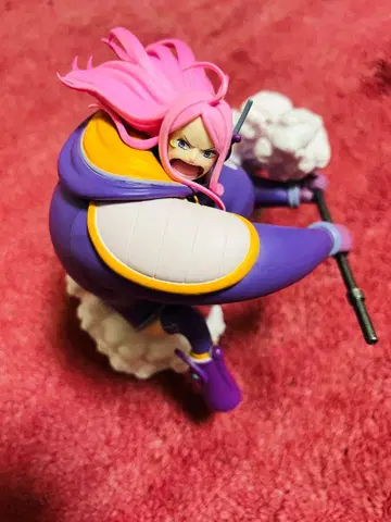 원피스 제일복권 주얼리 보니 피규어