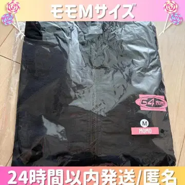 TWICE THIS IS FOR 윈드 브레이커 모모 MOMO M