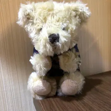 세인트앤드류스 베어 볼 홀더