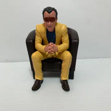 짱구는 못말려(크레용 신짱) - 우리들의 피규어 원장 & 노하라 히로시