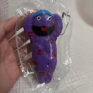 모찌모찌 액세서리 해적 스퀴즈 MochimochiAkuse 블라인드