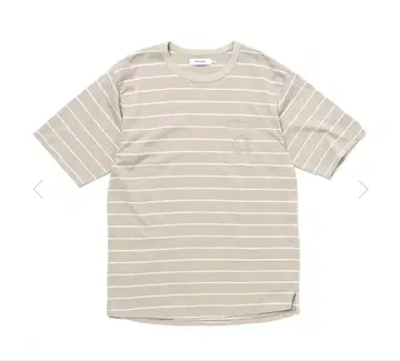 Nonnative DWELLER S/S TEE BORDER 3