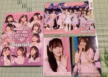 =LOVE 이코러브 아레나 투어 BluRay