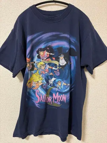 [ 초레어 ] 90s 세일러문 다크킹덤 스파이럴