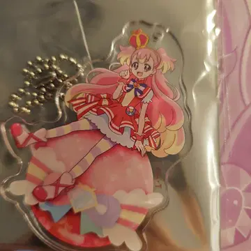 프리큐어 오너먼트 큐어 원더풀 원더풀 프리큐어