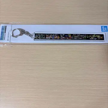 드래곤볼 등표지 키링 겐키다마츠리 DRAGON BALL
