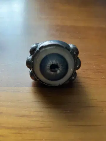 초레어 MARS 의안 반지 18호