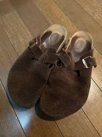 BIRKENSTOCK 보스턴