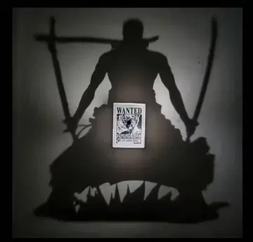 원피스 롤로노아 조로