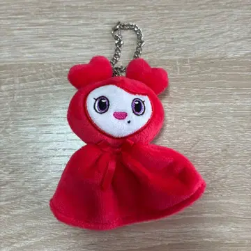 TWICE READY TO BE 월츠 테루테루 백참 첸브리