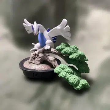 포켓몬 리멘트 포켓몬 BONSAI 2 루기아 포켓몬 분재