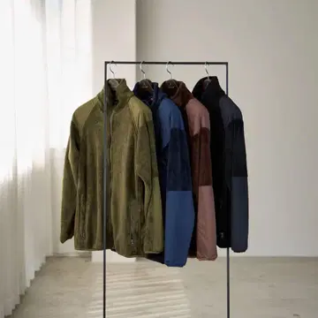 재팬 메이드야 재팬 메이드야 폴라테크 플리스