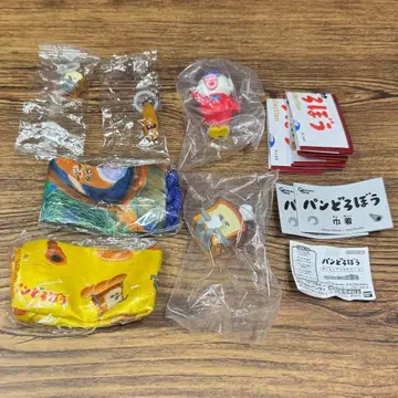 빵도둑 가챠가챠 묶음 판매