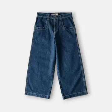90s JNCO Wide Super Baggy Denim 34x30
