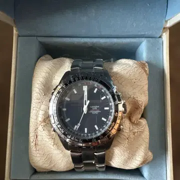 나폴레옹 크로노그래프 손목시계