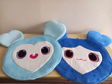 TWICE 나연 쯔위 나블리 쯔블리 부채 커버 부채 케이스