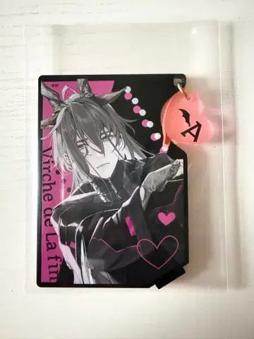 종원의 빌슈 앙크 아크릴 스탠드