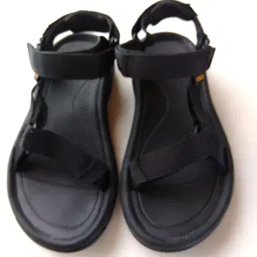 Teva 테바 샌들 23cm
