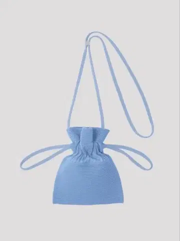 CFCL STRATA DRAWSTRING MINI BAG 숄더백