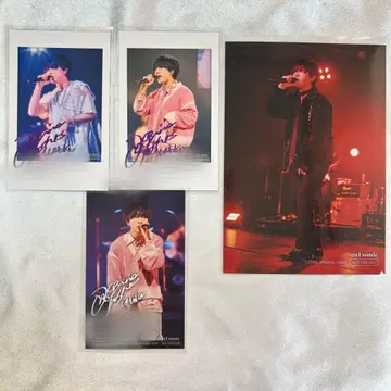 UMake 나카지마 요시키