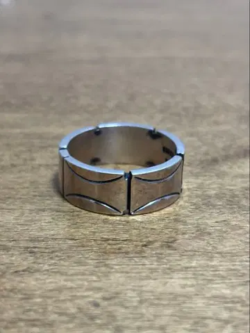 빈티지 반지 멕시코 925 각인