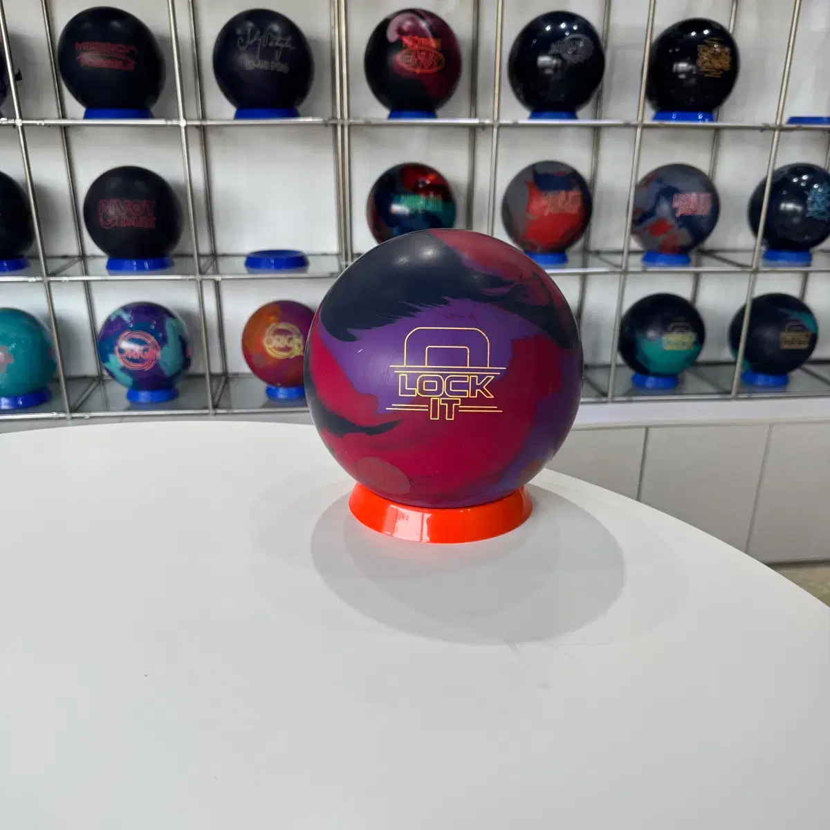 Storm Ghost Lock SE 15 lbs | Bunjang Global