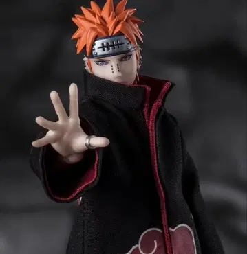 S.H.Figuarts 페인 천도 -육도를 묶는 윤회의 눈-
