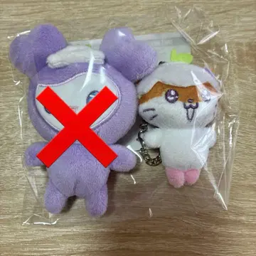 TWICE 사나 코로코로쿠리린 백참 산리오