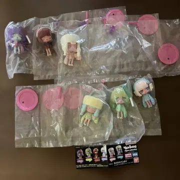 윌스위츠 Sugar Pop Party 전 6종 세트