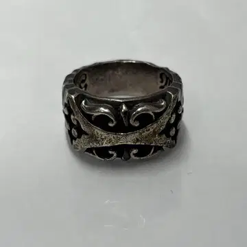 WILLIAM WALLES 윌리엄 월레스 925 반지 실버