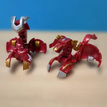 바쿠간 양나기나 소바난