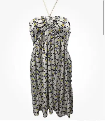 Betsey Johnson 빈티지 세일러 원피스 Y2K S