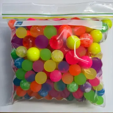 [엔니치] [축제] 새상품 슈퍼볼 250개 (No.2)