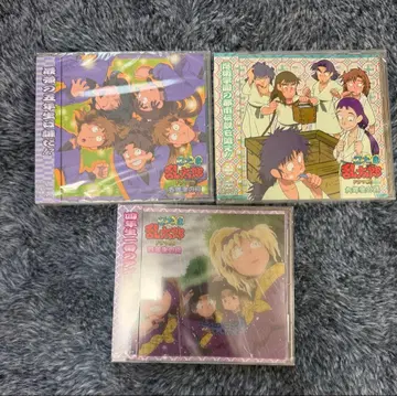 27일까지 닌타마 란타로 드라마 CD