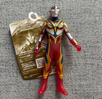 한정품 울트라맨 메비우스 피닉스 브레이브 ~울트라의 기적 ver.~